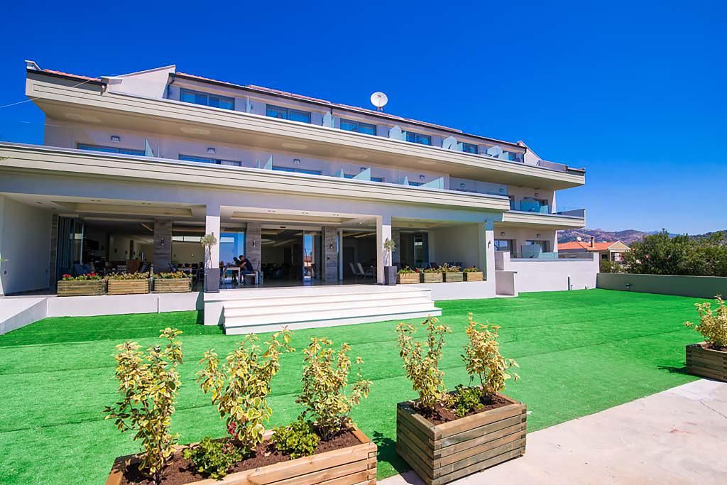The Dome Luxury Hotel, foto 15