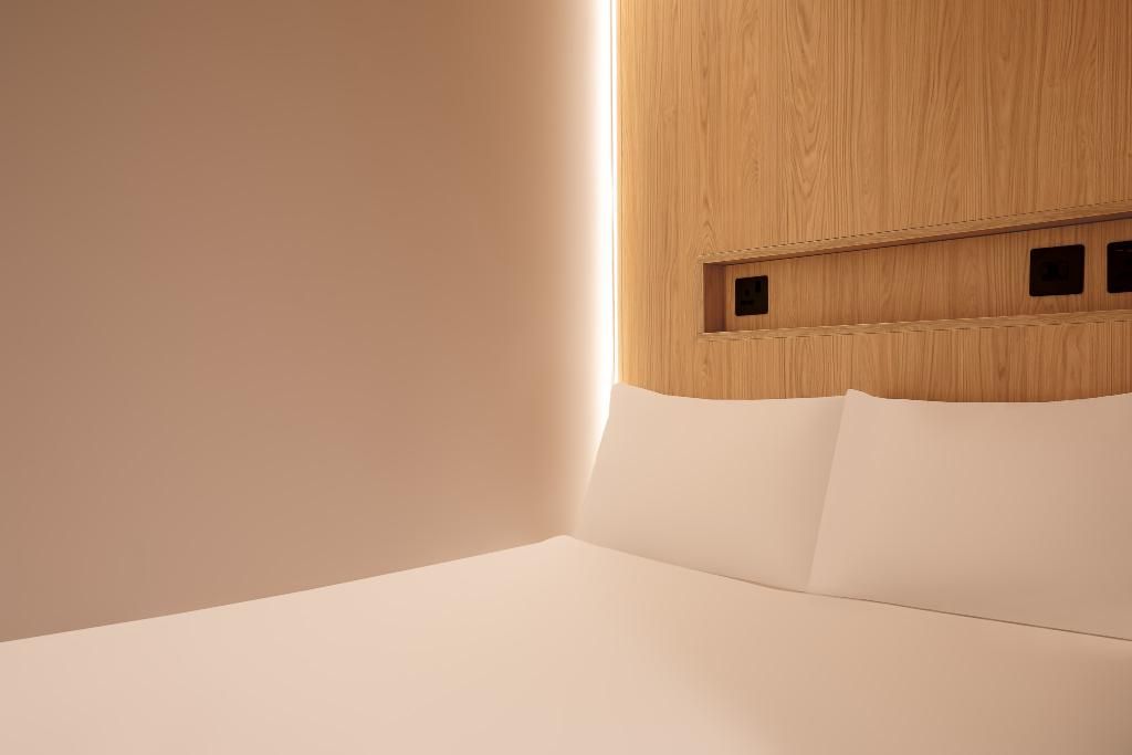 Zedwell Knightsbridge, foto 11