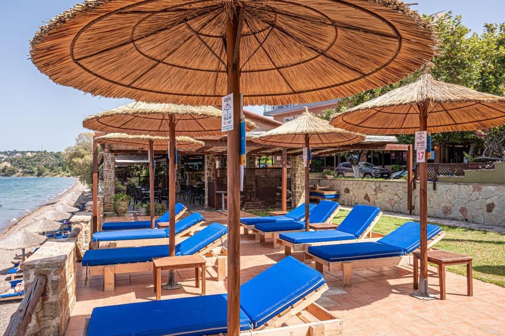 Hotel Castella Beach, foto 11