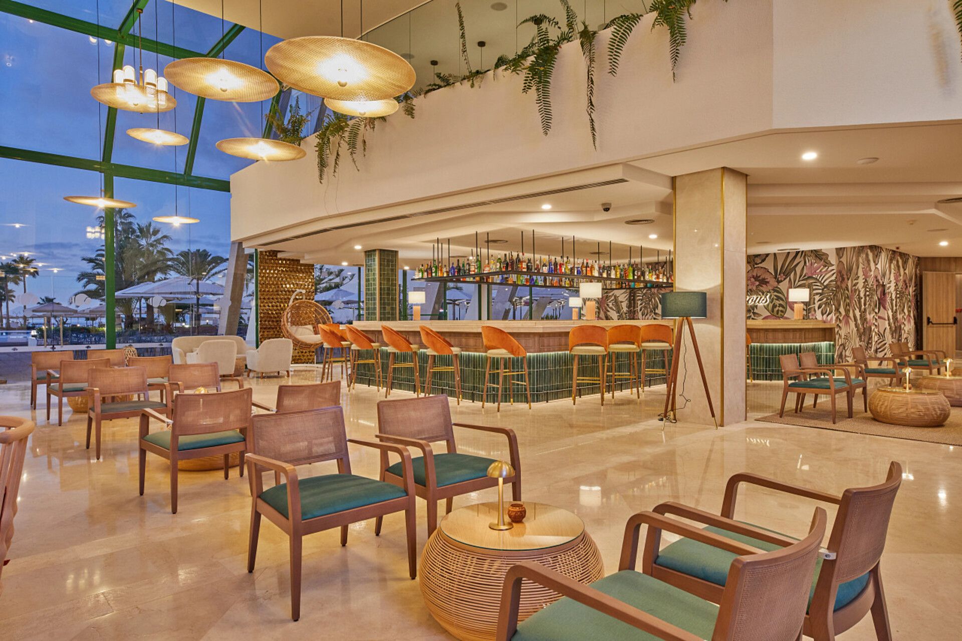 Grand Hyatt Lanzarote Playa Dorada Resort, foto 12