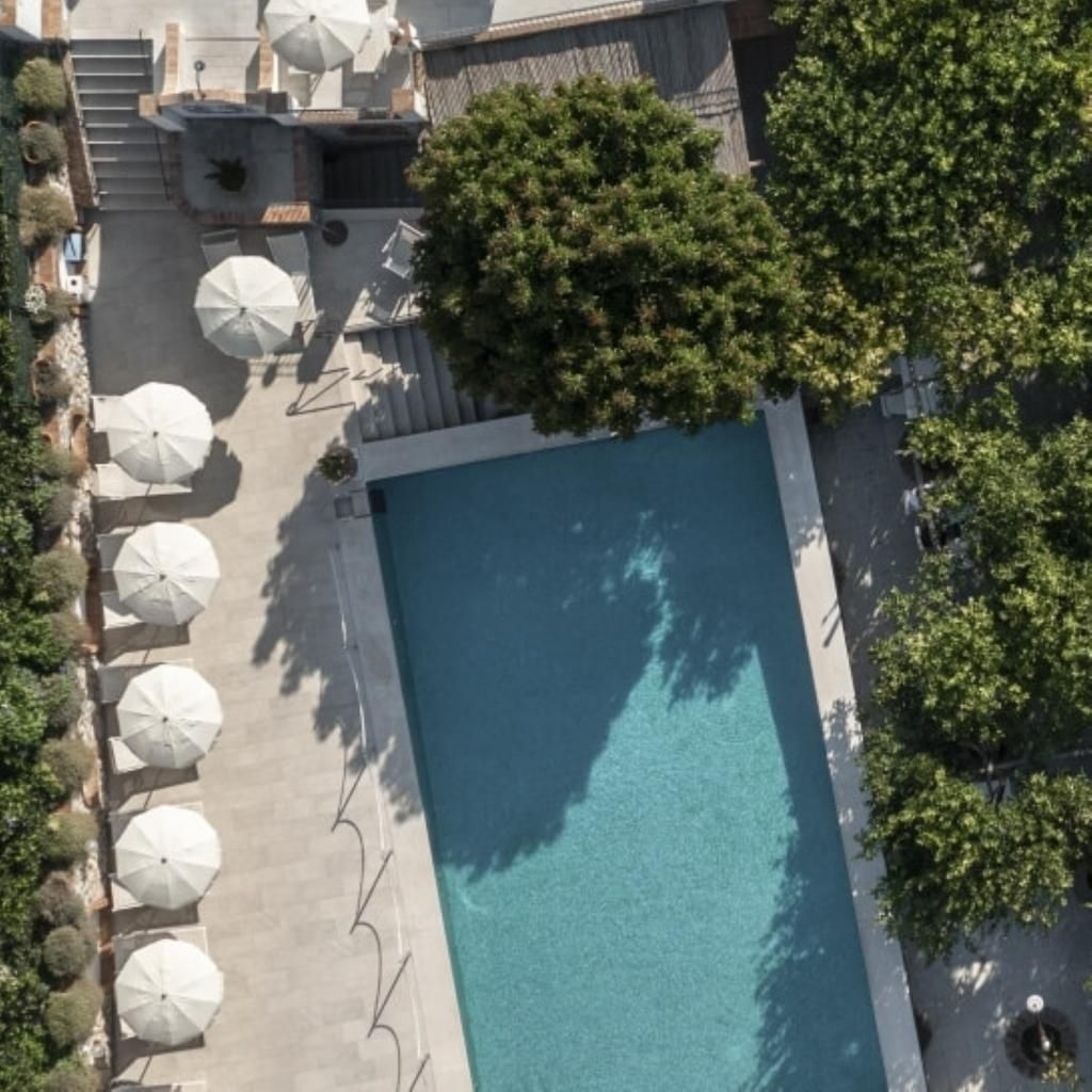 Hotel Syrene Capri, foto 7