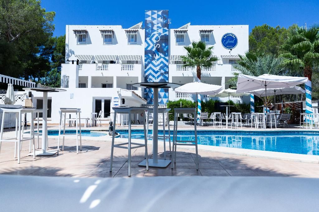 Hotel La Concha Soul, foto 6