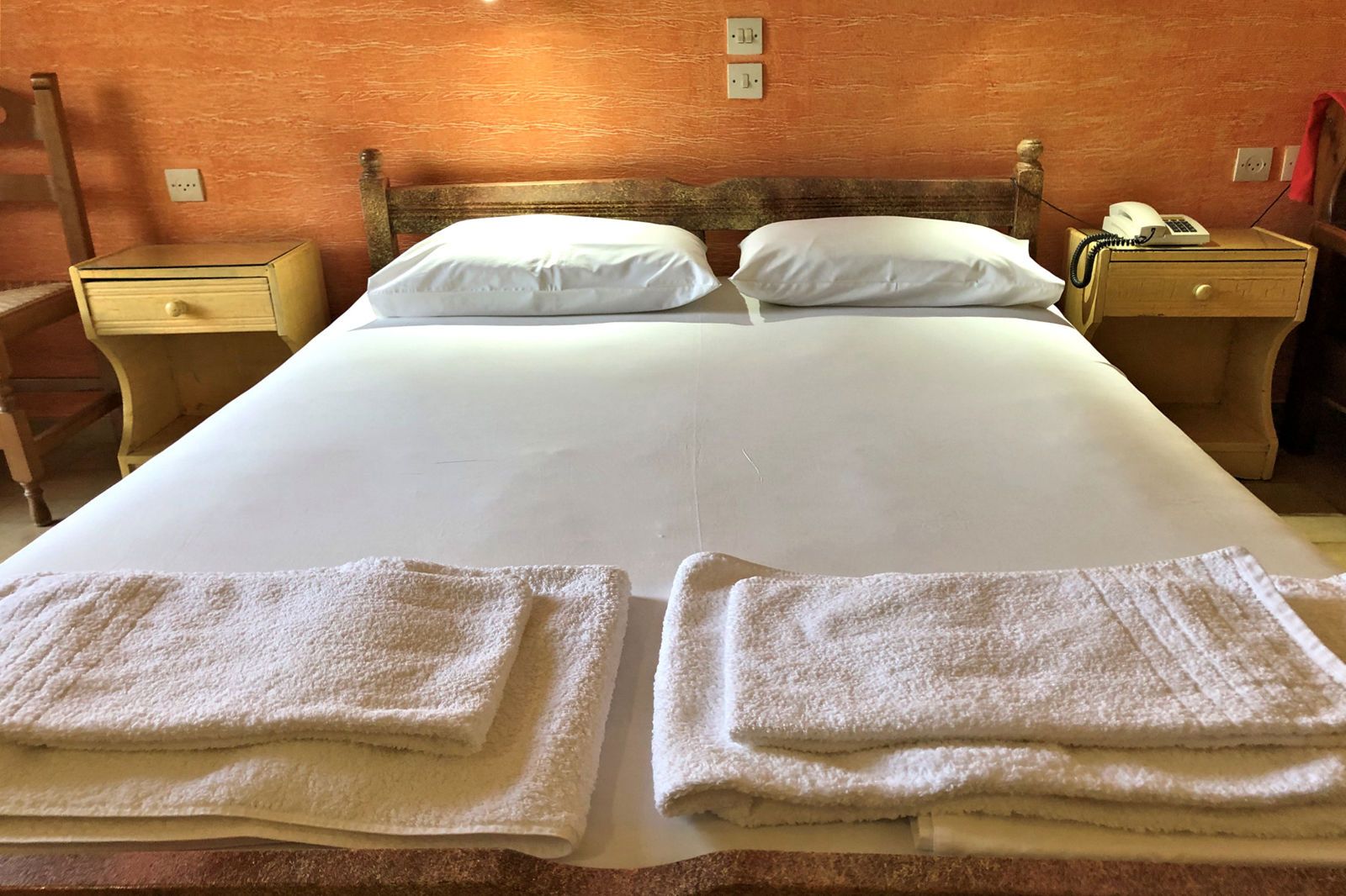 Hotel Villa Lappa, foto 3