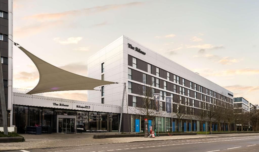 The Rilano Munich, Trademark Collection by Wyndham, foto 15