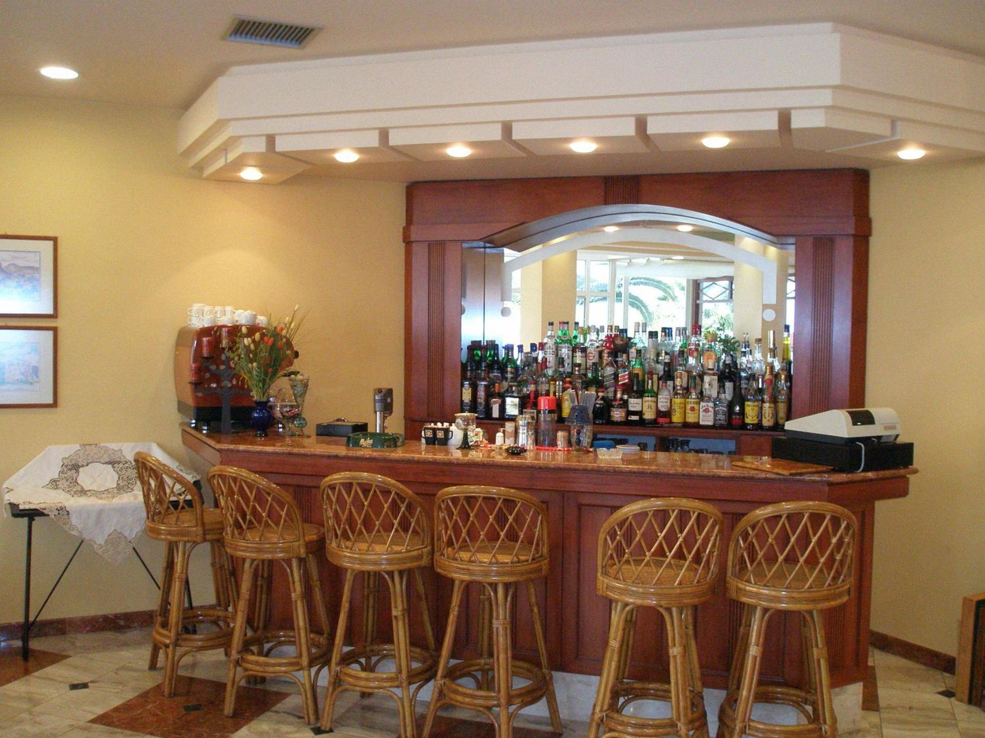 Tolon Holidays Hotel, foto 9