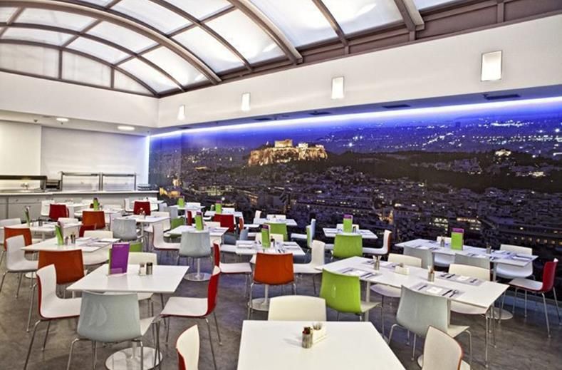 Novus City Hotel, foto 4