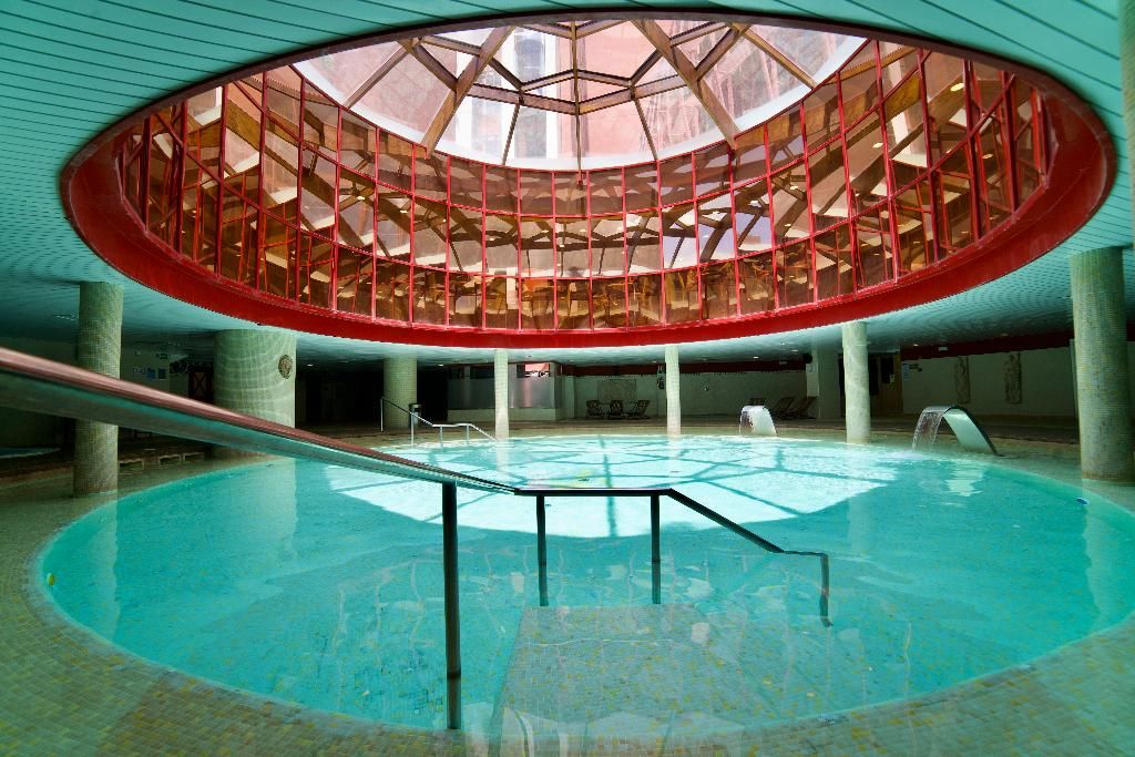 Holiday World Village Affiliated by Meliá, foto 8