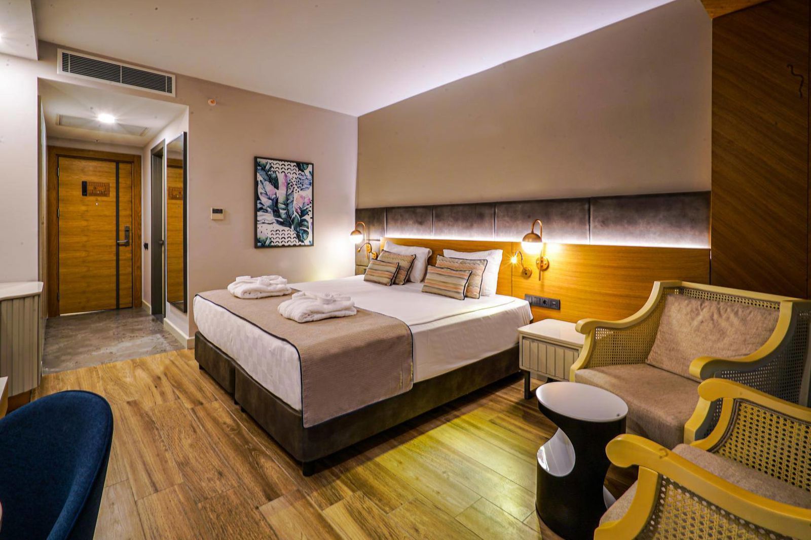 Diamond De Luxe Hotel & Spa, foto 9