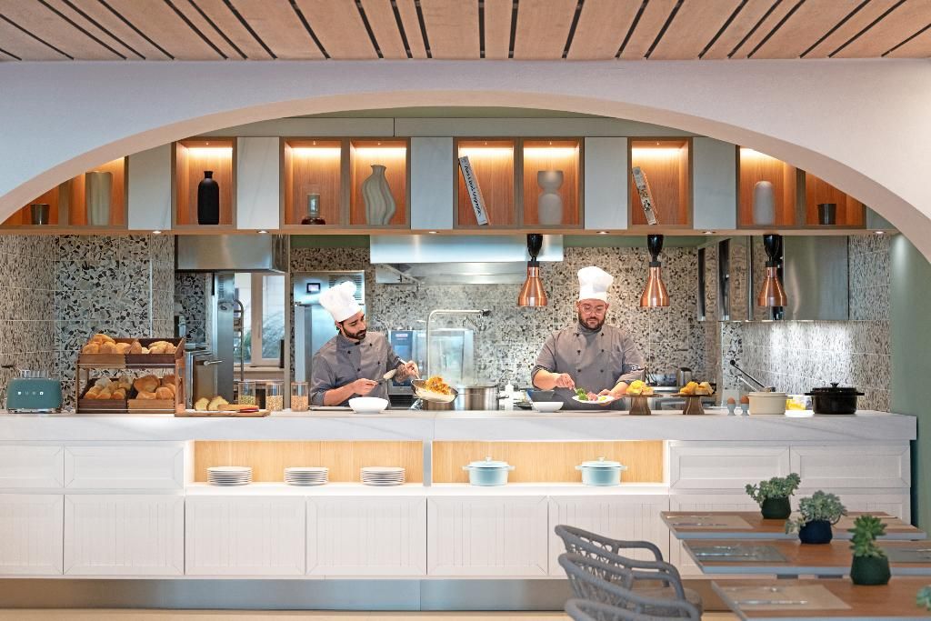 Hotel Delfino Taranto, foto 10