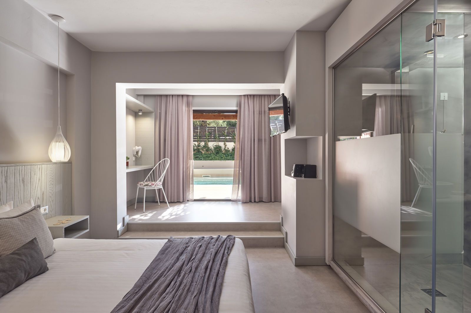 Castelli Hotel, foto 13