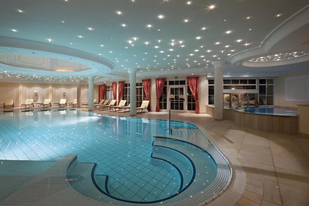 Hotel Greif, foto 5