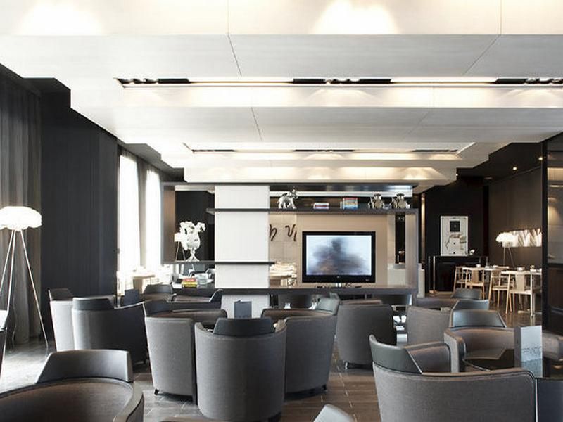 AC Hotel Sants, foto 12