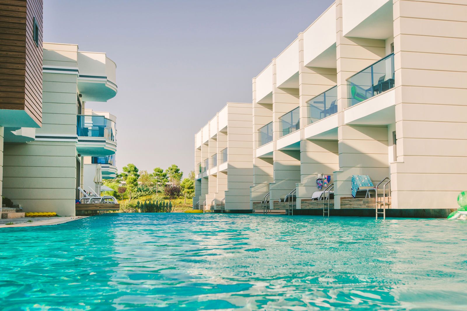 Aquasis De Luxe Resort & Spa, foto 8