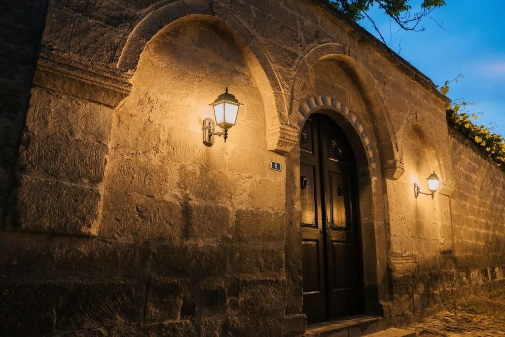 Sinasos Gül Konaklari, foto 12