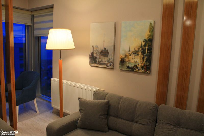Qamar Prestige Suites, foto 4