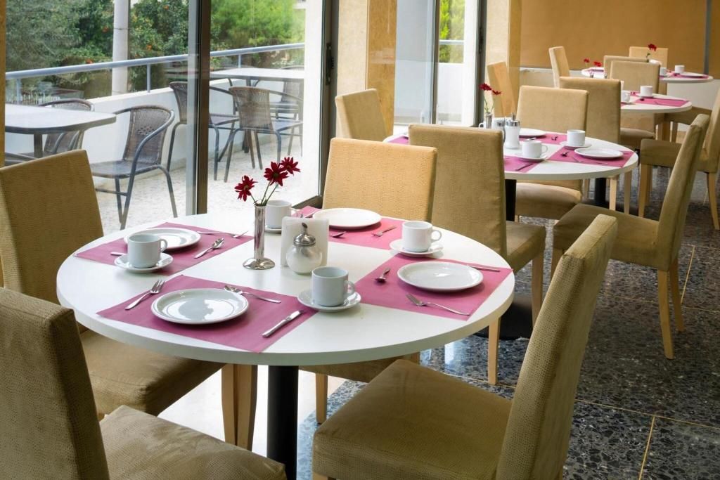 Blue Sea Hotel, foto 6
