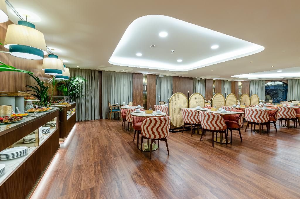 Turim Lisboa Hotel, foto 13