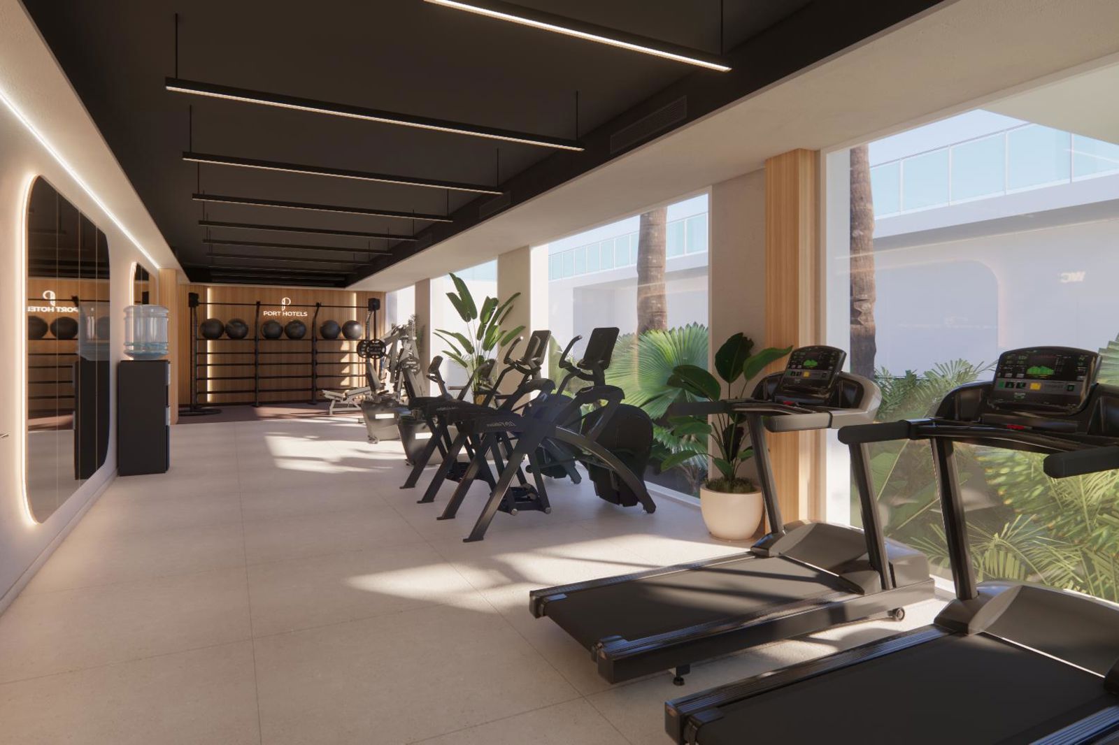 Port Benidorm Hotel & Spa, foto 8
