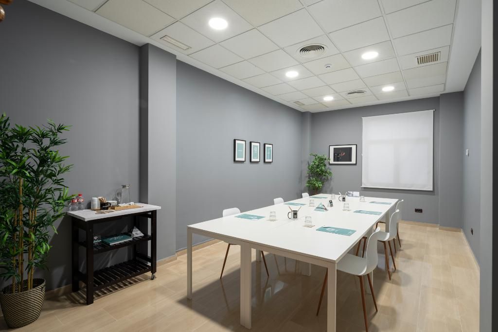 Hotel Alda Malvasía, foto 11