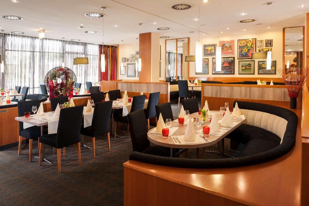 Dorint Hotel Dresden, foto 12