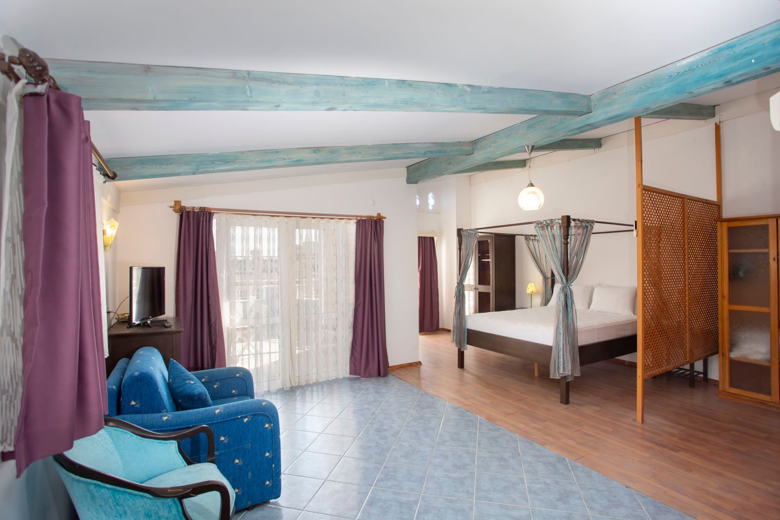Aquarius Hotel, foto 10