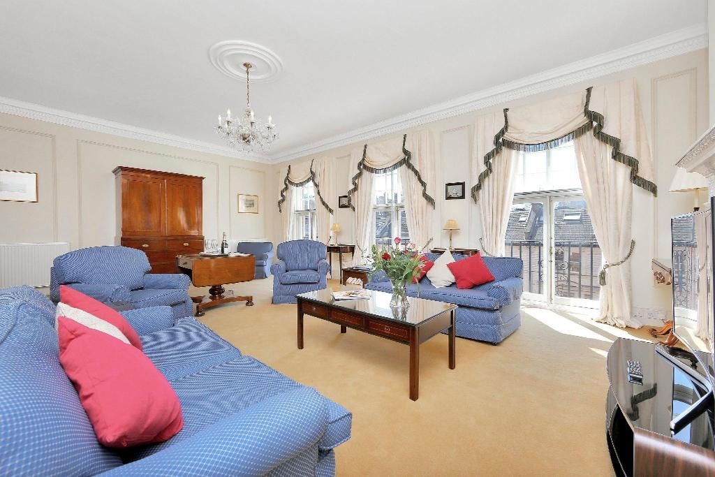 No 1 The Mansions, foto 8