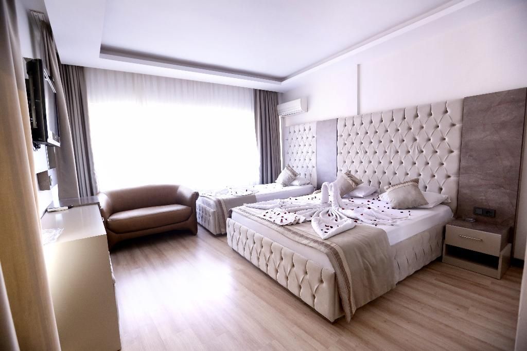 Kivrak Hotel, foto 7