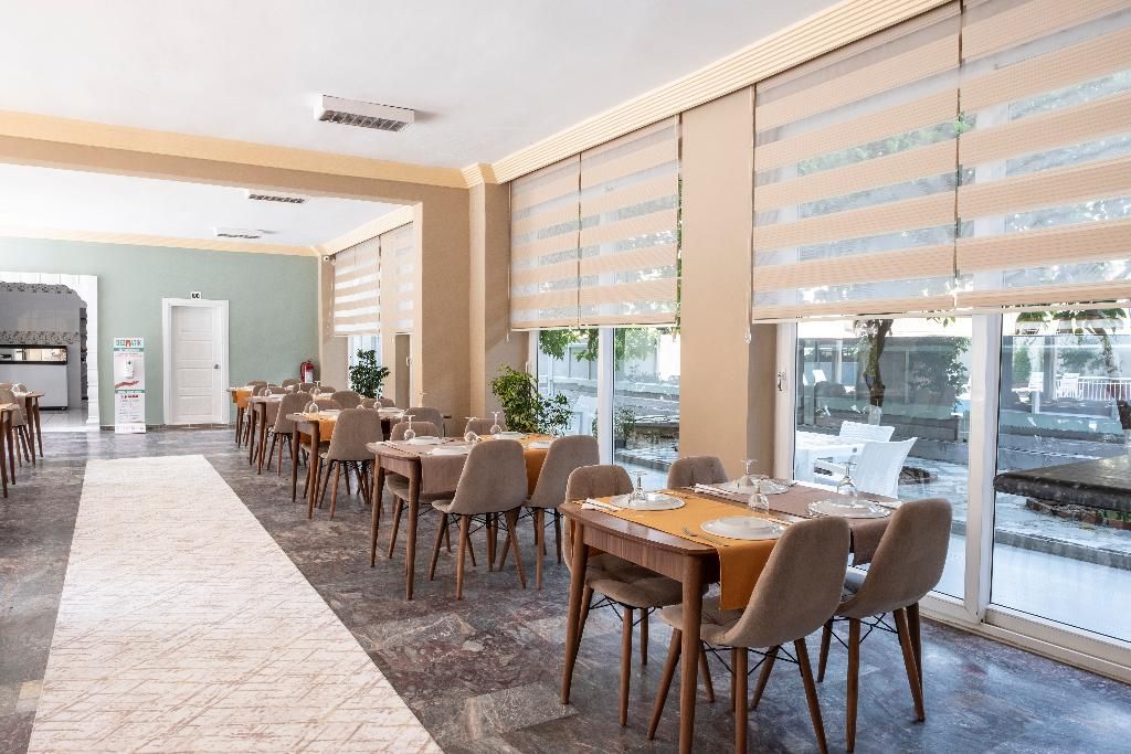 Side Spring Hotel, foto 6