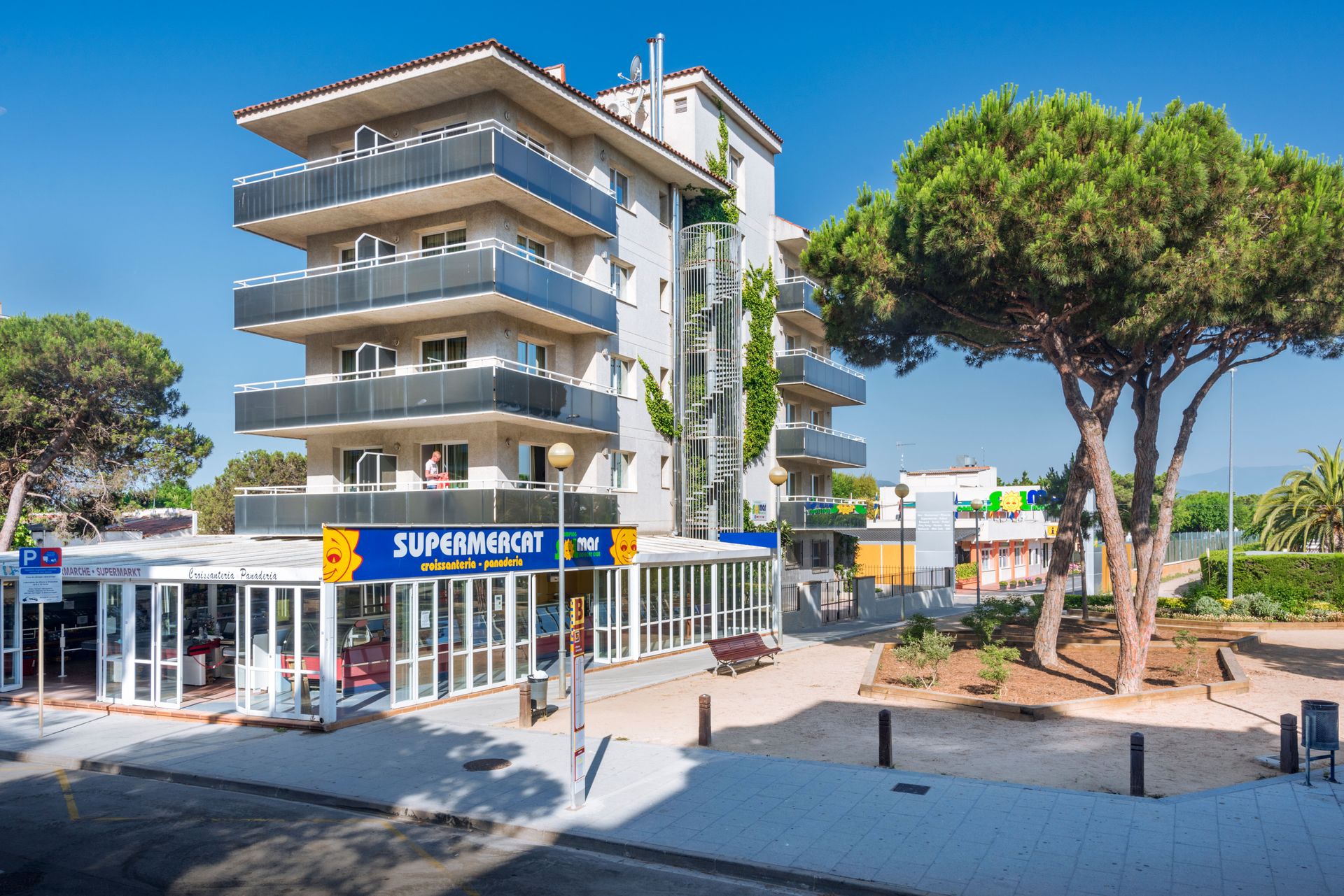 Appartementen Solmar, foto 13