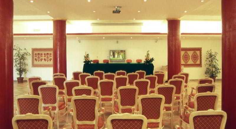 Myo Hotel Stelle Marine, foto 11
