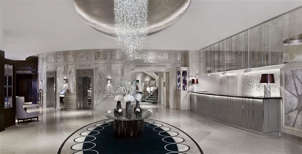 The Park Tower Knightsbridge, a Luxury Collection Hotel, London, foto 13