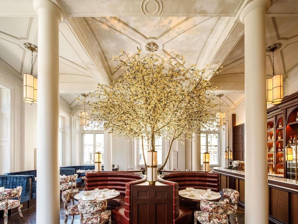 The Municipal Hotel & Spa Liverpool - MGallery Collection, foto 14