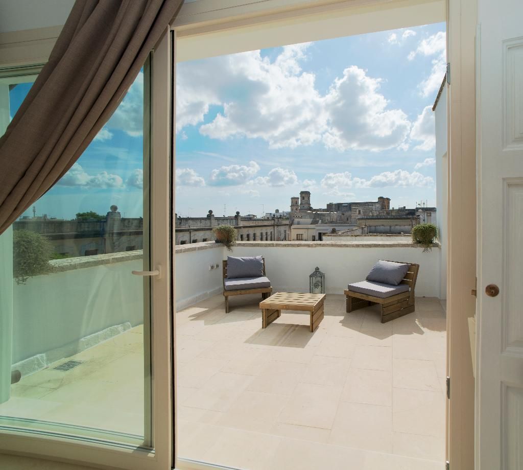Palazzo Vaglio Relais, foto 7