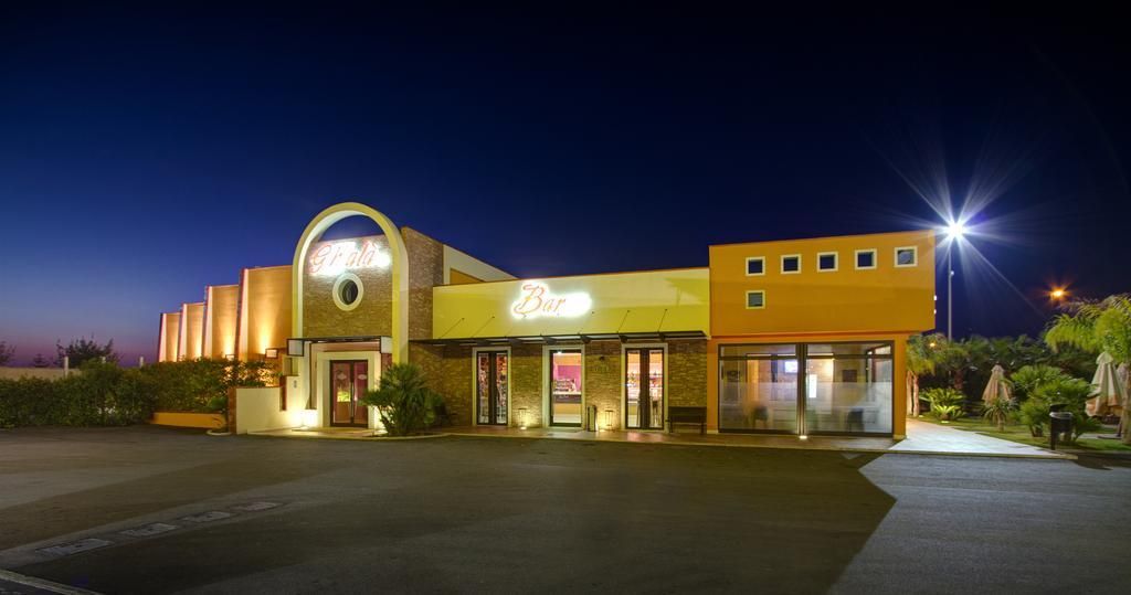 Hotel Ghalà, foto 15