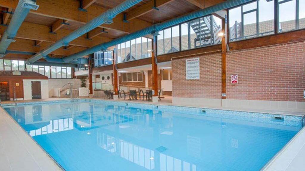 Cromer Country Club, foto 12