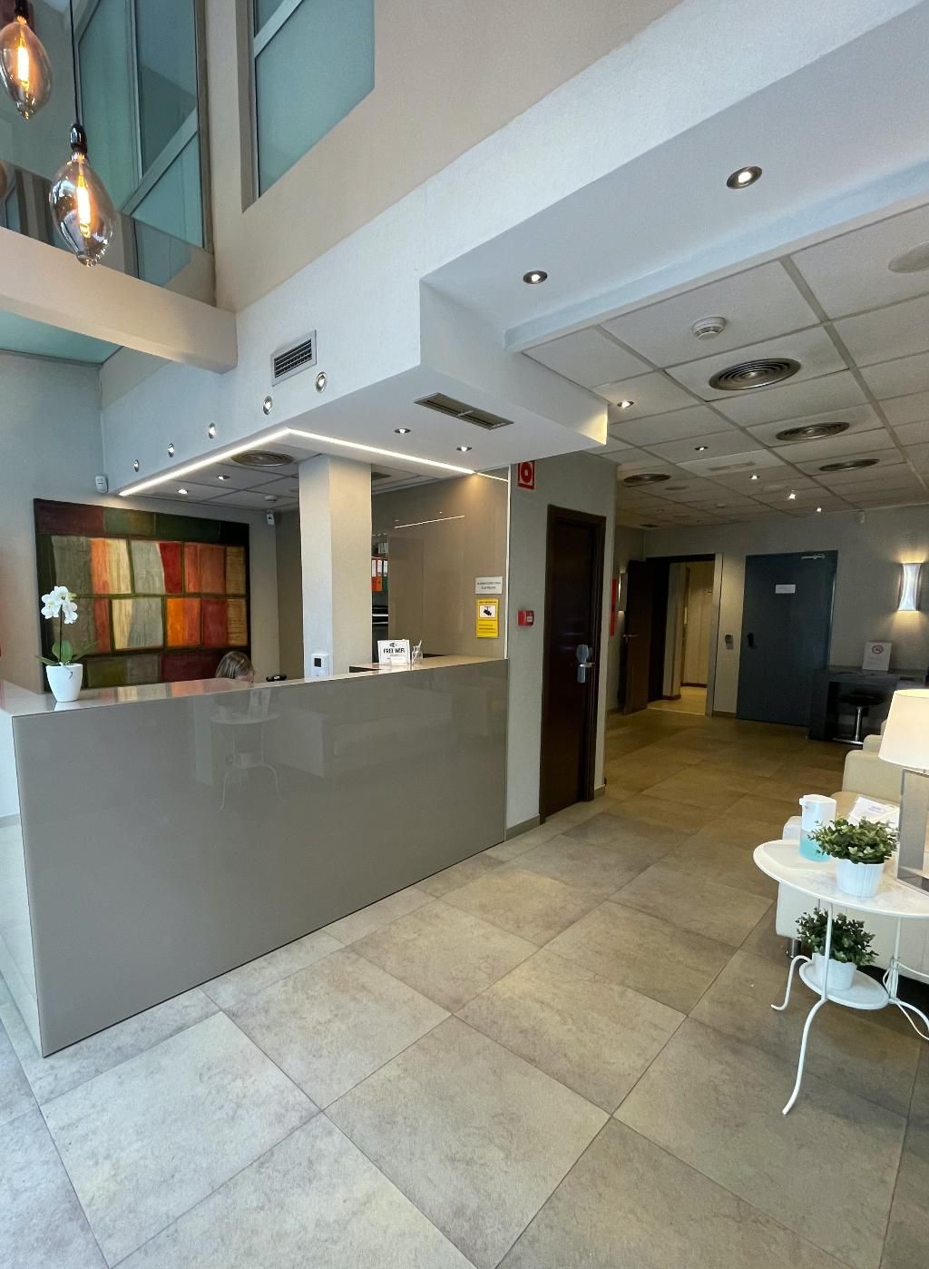 SM Hotel Sant Antoni, foto 15