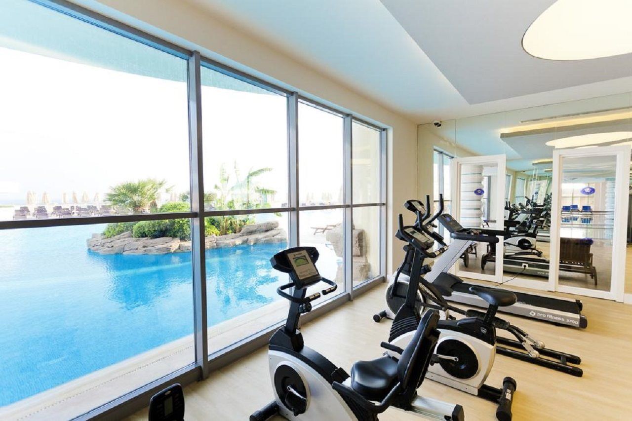 Melas Resort Hotel, foto 12