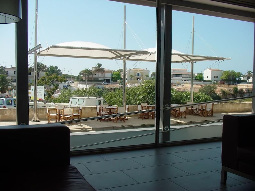 Hotel Platja Gran, foto 9