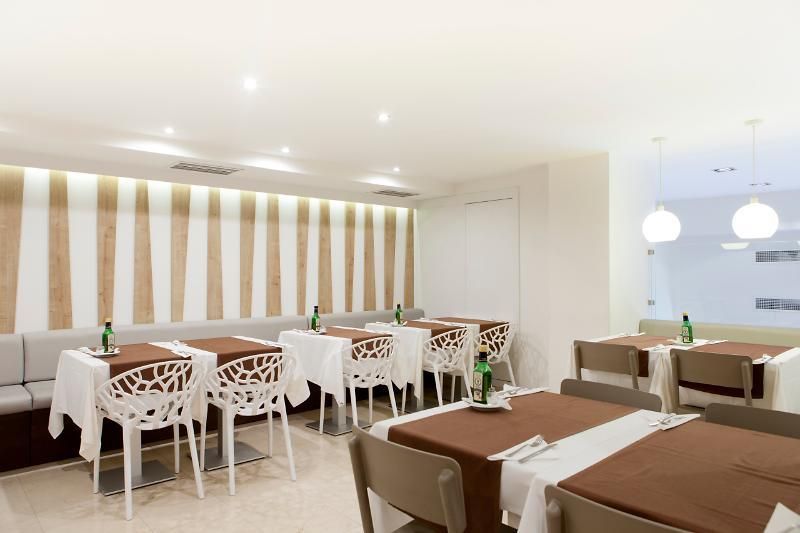 Espahotel Plaza de España, foto 9