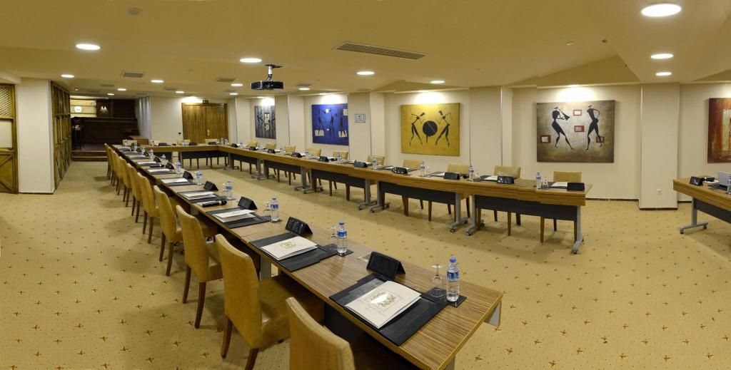 Hotel Büyük Keban, foto 11