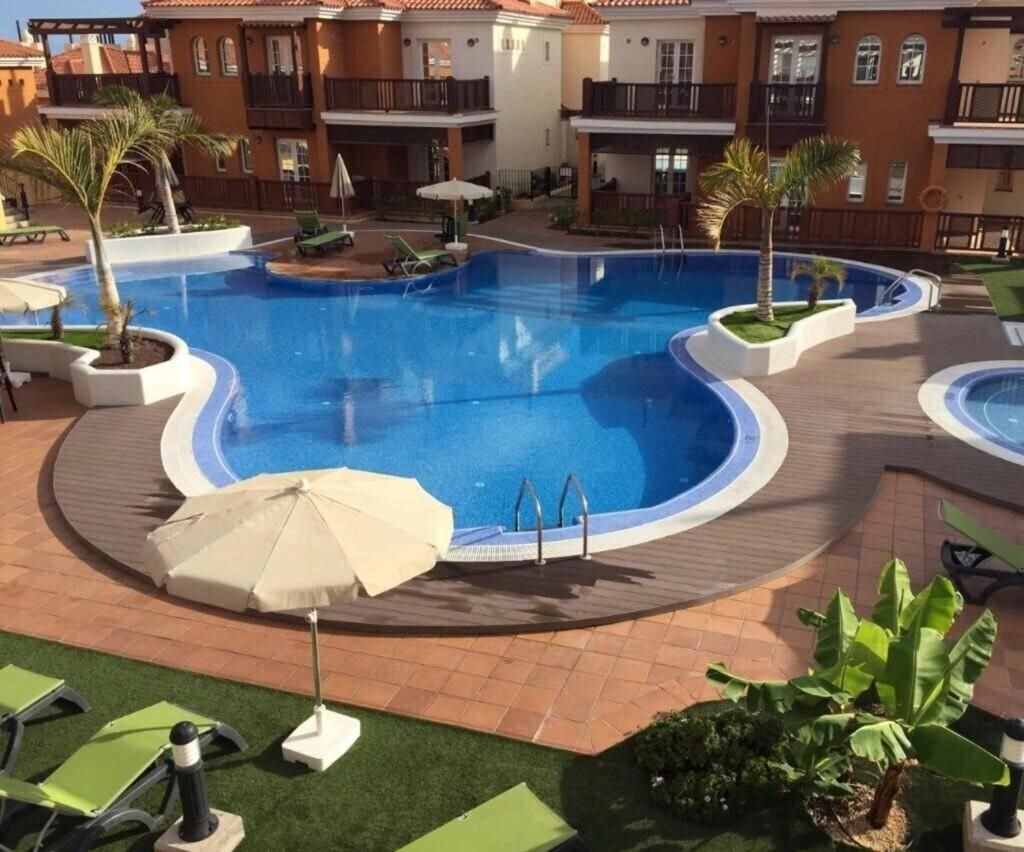 LIVVO Monte Carrera Holiday Homes, foto 2