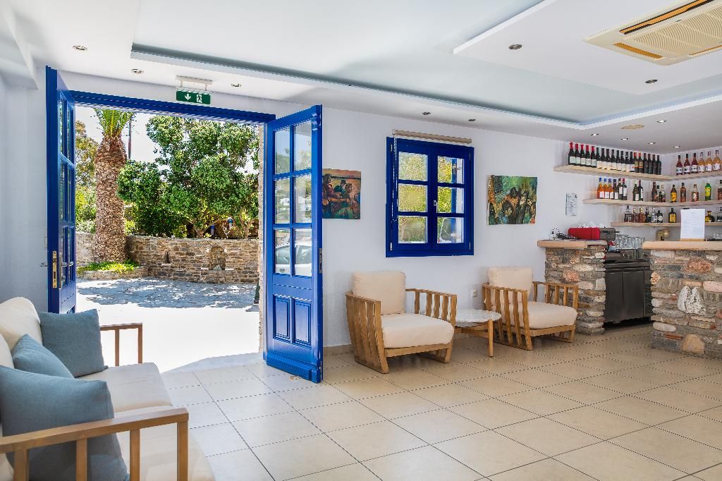 Pyrgaki Hotel, foto 15