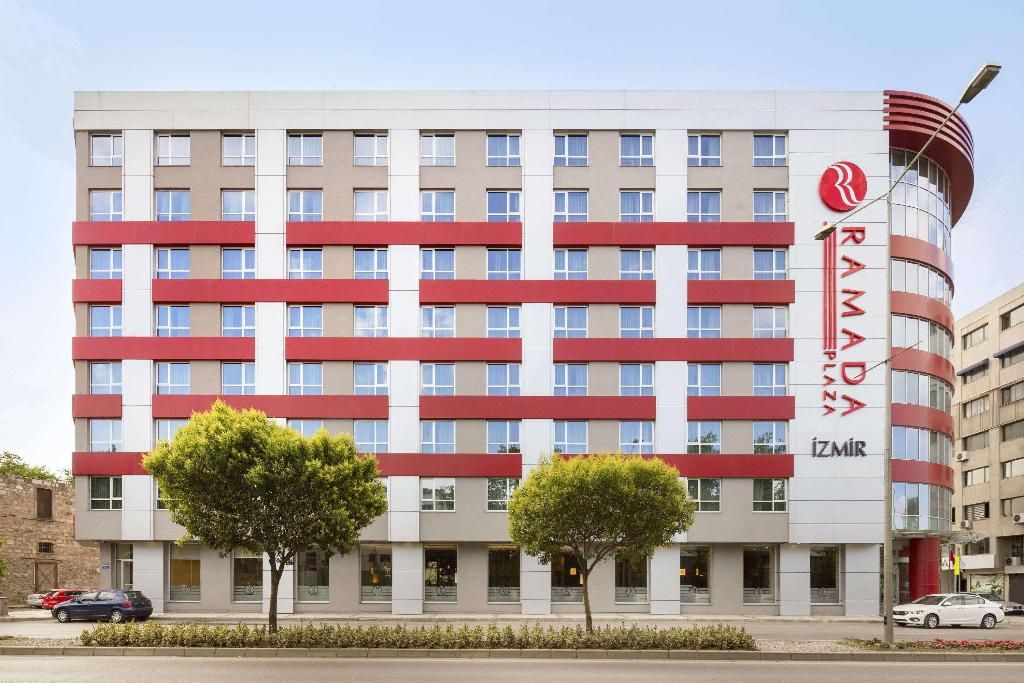 Ramada Plaza by Wyndham Izmir, foto 4