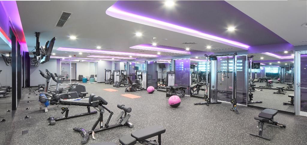 Yotel Istanbul Airport Landside, foto 12