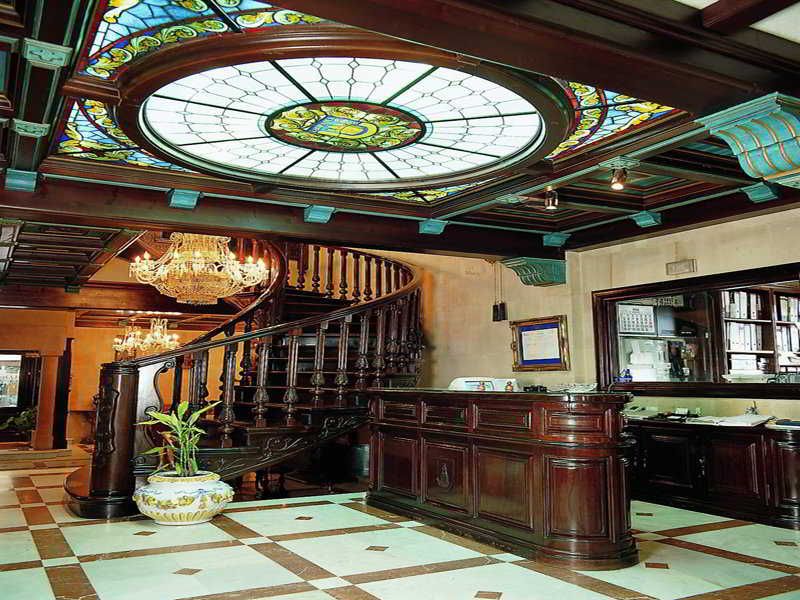 Hotel Virrey Palafox, foto 9