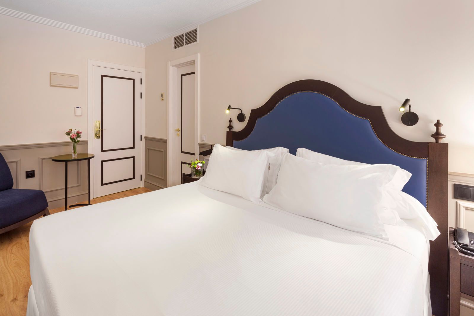 H10 Corregidor Boutique Hotel, foto 7