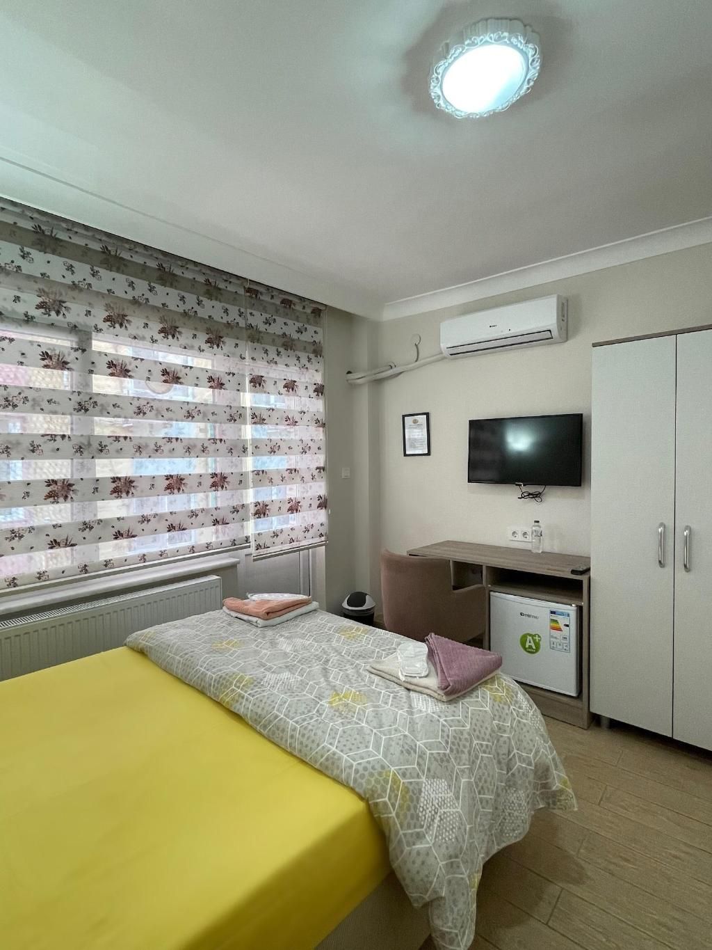 Tekinler Otel, foto 6