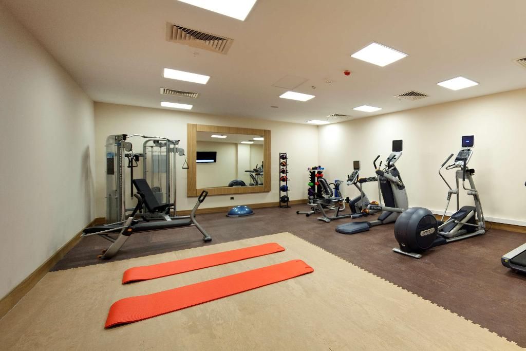 Dosso Dossi Hotels & SPA Golden Horn, foto 13