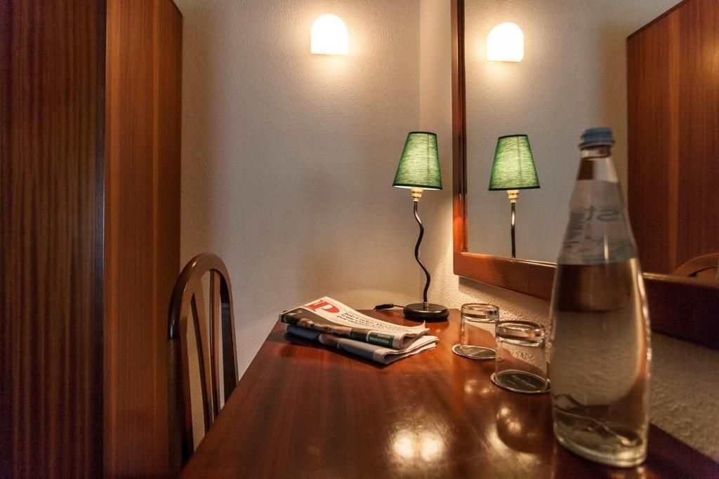 Hotel Umu, foto 8