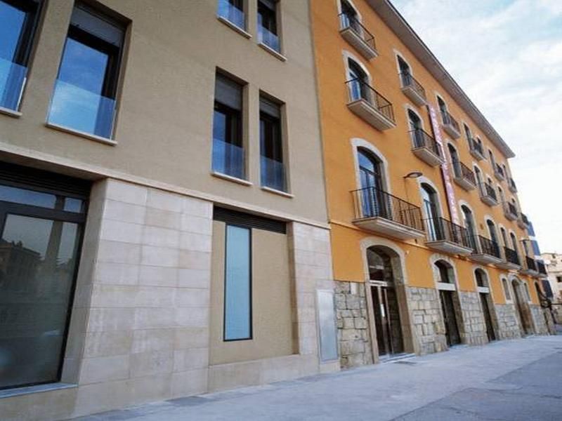 Urbi Manresa Apartments, foto 6